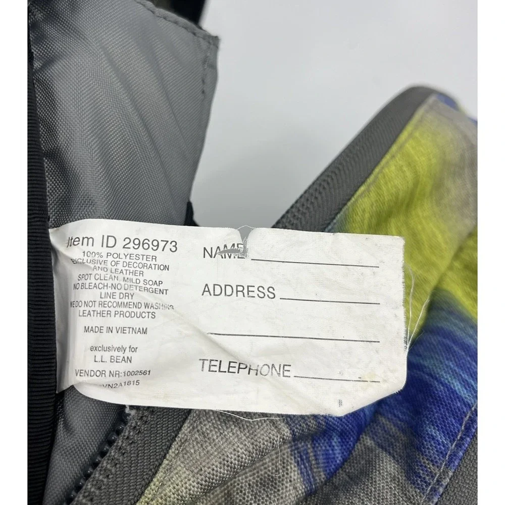 L.L. Bean good preowned